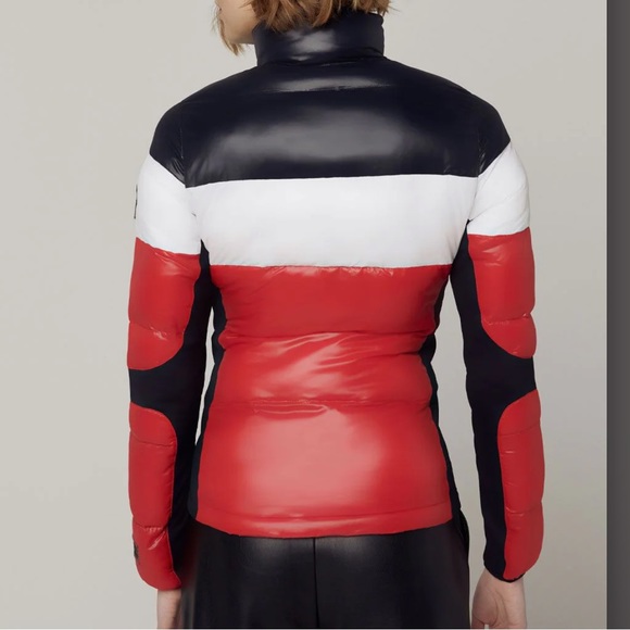 Alp N Rock Peyton Ski Jacket (S) - Picture 3 of 16